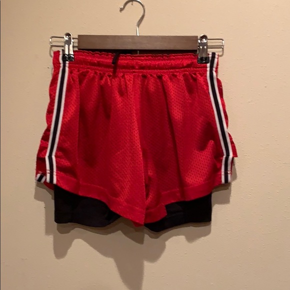 Athletic Shorts - Picture 2 of 2